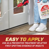 Ortho Home Defense Insect Killer for Indoor & Perimeter Refill2, 1 gal.