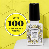 Poo-Pourri Before-You-Go Toilet Spray, Original Citrus, 4 Fl Oz