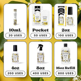 Poo-Pourri Before-You-Go Toilet Spray, Original Citrus, 4 Fl Oz