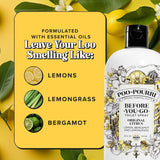 Poo-Pourri Before-You-Go Toilet Spray, Original Citrus, 4 Fl Oz