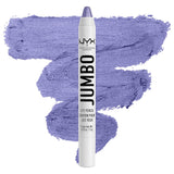 NYX Jumbo Eye Pencil, Blendable Eyeshadow Stick & Eyeliner Pencil - Milk