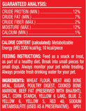 Milk-Bone MaroSnacks Small Dog Treats with Real Bone Marrow, 40 Oz.