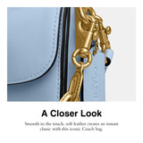 Coach Chain Tabby Shoulder Bag