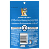 Temptations Classic Crunchy and Soft Cat Treats, Tasty Chicken, 30 oz