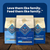 Blue Buffalo Life Protection Formula Chicken Adult Dry Dog Food, 5 lb