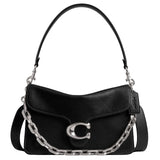 Coach Chain Tabby Shoulder Bag