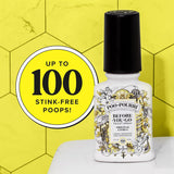 Poo-Pourri Before-You-Go Toilet Spray, Original Citrus, 4 Fl Oz
