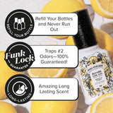 Poo-Pourri Before-You-Go Toilet Spray, Original Citrus, 4 Fl Oz