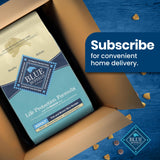 Blue Buffalo Life Protection Formula Chicken Adult Dry Dog Food, 5 lb