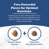 Blue Buffalo Life Protection Formula Chicken Adult Dry Dog Food, 5 lb