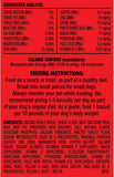 Milk-Bone MaroSnacks Small Dog Treats with Real Bone Marrow, 40 Oz.