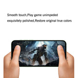 Ailun Screen Protector + Camera Lens Protector for iPhone 17, 3+3Pack