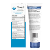 Nizoral Anti-Dandruff Shampoo with 1% Ketoconazole, Fresh Scent, 7 Fl Oz