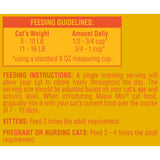 Meow Mix Original Choice Dry Cat Food, 6.3 Pound Bag