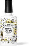 Poo-Pourri Before-You-Go Toilet Spray, Original Citrus, 4 Fl Oz