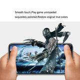 Ailun Screen Protector + Camera Lens Protector for iPhone 17, 3+3Pack