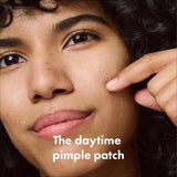 Mighty Patch Hero Cosmetics Original Nighttime Acne Pimple Patches, 36 Ct