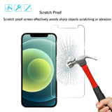 Ailun Screen Protector + Camera Lens Protector for iPhone 17, 3+3Pack