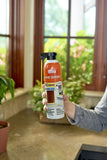 Ortho Home Defense Insect Killer for Indoor & Perimeter Refill2, 1 gal.