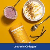 Vital Proteins Collagen Peptides Powder - Supports Hair, Nail, Skin, Bone & Joint Health, Unflavored, Collagen Protein 9.33 OZ
