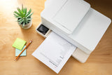 Amazon Basics Multipurpose Copy Printer Paper, 8.5 x 11 Inches, 20 lb, 92 Bright, White, 1 Ream (500 Sheets), Jam-Free