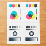 Amazon Basics Multipurpose Copy Printer Paper, 8.5 x 11 Inches, 20 lb, 92 Bright, White, 1 Ream (500 Sheets), Jam-Free