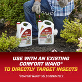 Ortho Home Defense Insect Killer for Indoor & Perimeter Refill2, 1 gal.