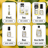 Poo-Pourri Before-You-Go Toilet Spray, Original Citrus, 4 Fl Oz