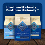 Blue Buffalo Life Protection Formula Chicken Adult Dry Dog Food, 5 lb