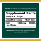 Complejo nutricional, 0,00035 oz ultra fuerte, cápsulas blandas, líquido de liberación rápida, 120 ea, hhh-kyyy-tra-rat7924, paquete de de 1, 1, 1