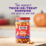 Milk-Bone MaroSnacks Small Dog Treats with Real Bone Marrow, 40 Oz.
