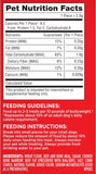 Milk-Bone MaroSnacks Small Dog Treats with Real Bone Marrow, 40 Oz.