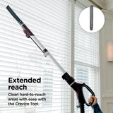 Shark Navigator Lift-Away Vacuum, HEPA, Carpet and Pet Hair, Blue, NV360