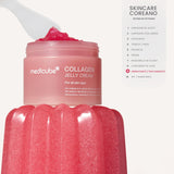 medicube Jelly Cream with Collagen & Niacinamide, 3.71 fl.oz