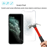 Ailun Screen Protector + Camera Lens Protector for iPhone 17, 3+3Pack