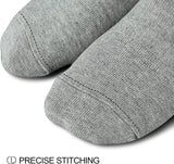 wernies No Show Socks Women Low Cut Ankle Socks Non Slip 4/8 Pairs