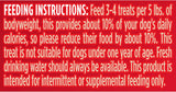 Milk-Bone MaroSnacks Small Dog Treats with Real Bone Marrow, 40 Oz.