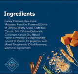 Blue Buffalo Health Bars Pumpkin & Cinnamon Dog Biscuits, 16 oz