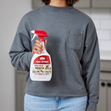 Ortho Home Defense Insect Killer for Indoor & Perimeter Refill2, 1 gal.