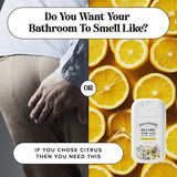Poo-Pourri Before-You-Go Toilet Spray, Original Citrus, 4 Fl Oz