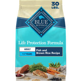 Blue Buffalo Life Protection Formula Chicken Adult Dry Dog Food, 5 lb