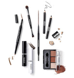 - Easy Breezy Brow Draw & Fill, Easy Shaping & Defining Your Brows, Retractable Pencil, Sets in Place, 100% Cruelty-Free