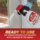 Ortho Home Defense Insect Killer for Indoor & Perimeter Refill2, 1 gal.