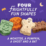 Milk-Bone MaroSnacks Small Dog Treats with Real Bone Marrow, 40 Oz.