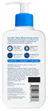 CeraVe Daily Moisturizing Lotion, Face and Body Lotion, Skin care, 19oz