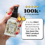 Poo-Pourri Before-You-Go Toilet Spray, Original Citrus, 4 Fl Oz
