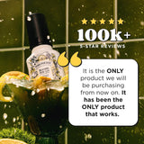 Poo-Pourri Before-You-Go Toilet Spray, Original Citrus, 4 Fl Oz