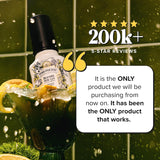 Poo-Pourri Before-You-Go Toilet Spray, Original Citrus, 4 Fl Oz