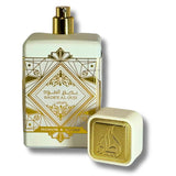 Unisex BADE'E AL OUD HONOR & GLORY 3.4 EAU DE PARFUM SPRAY