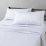 Amazon Basics Lightweight Super Soft Easy Care Wrinkle-Free Breathable Brushed Microfiber 3-Piece Bed Sheet Set with 14-Inch Deep Pockets, Twin, Dark Gray, Solid